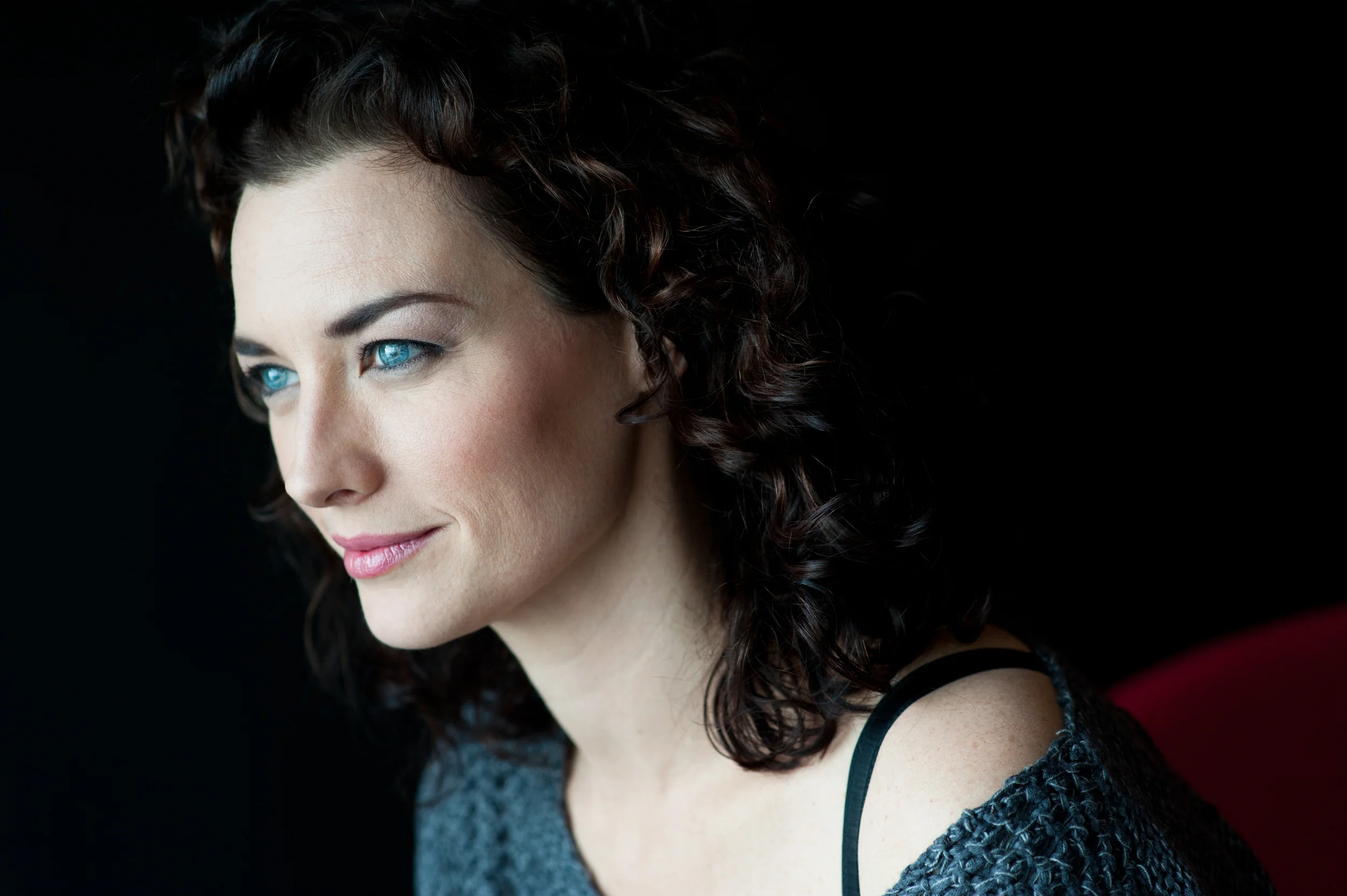 Erica Carroll | Photo Credit: Rob Gilbert Photography