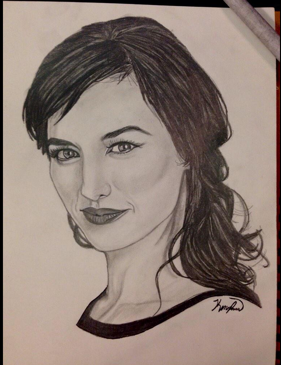 Hannah 39