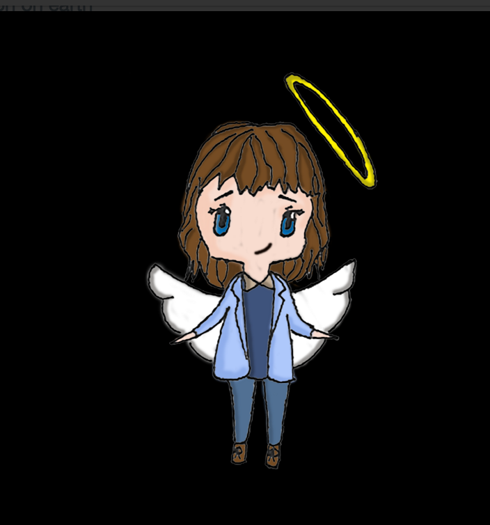 Artist Credit: Rose Charpentier