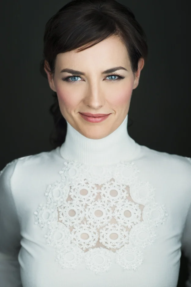 Erica Carroll | Photo Credit: Rob Gilbert Photography