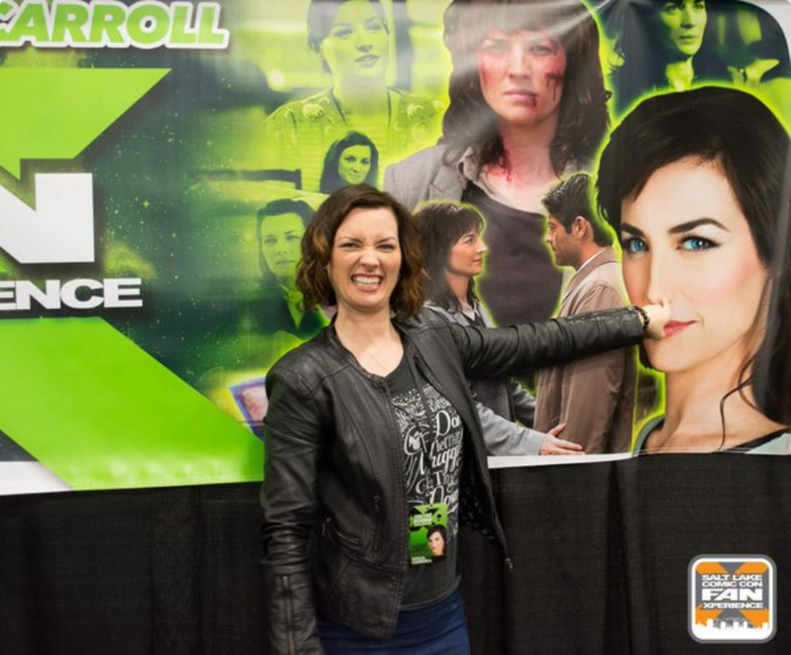 Supernatural Convention | Salt Lake City
