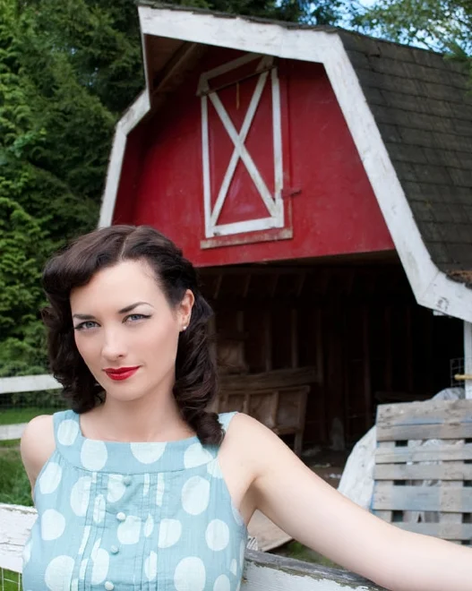 Erica Carroll | Photo Credit: Melanie Blackwell
