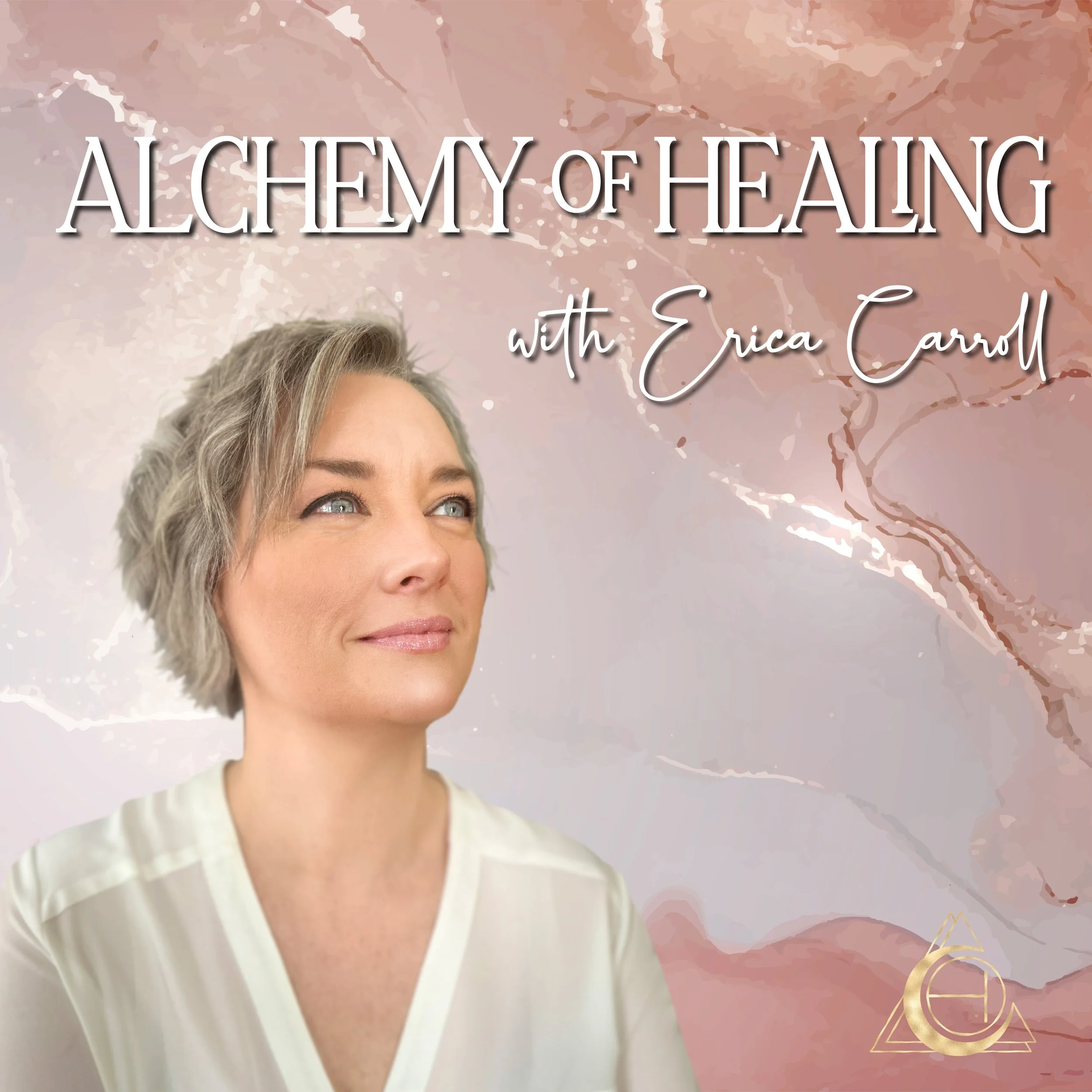 ALCHEMY OF HEALING PODCAST | TRAILER
