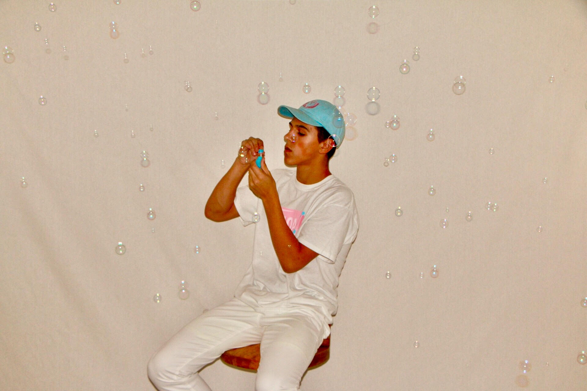 The idea of NOAP was brought to life by a few young men out of Southern California who wanted to do what they loved by spreading a message they felt was important. Established in early 2016, we've been working hard creating an awesome brand. Our central motto "Stay Clean" aims to promote a healthier and cleaner lifestyle through preaching wisdom such as staying drug-free, drinking more water, and just taking a fuckin' shower.