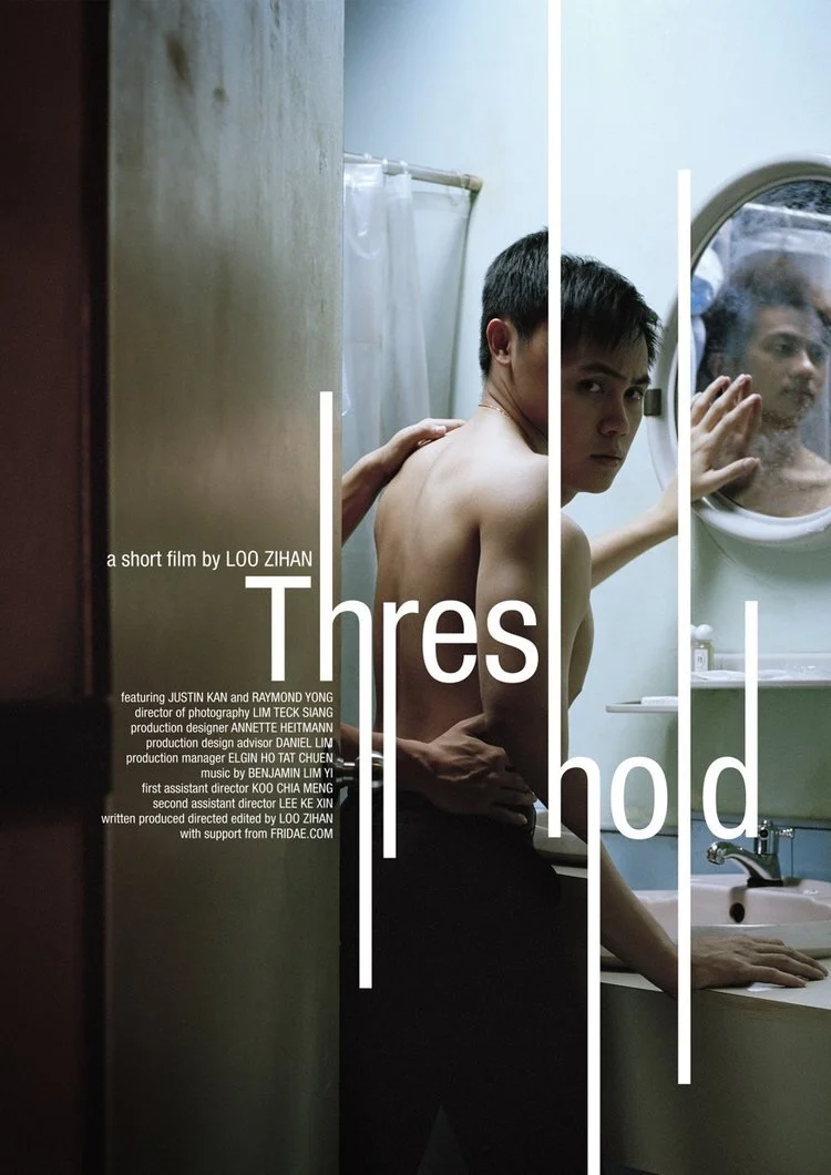 Threshold (2009) Music Composer Directed by: Loo Zihan