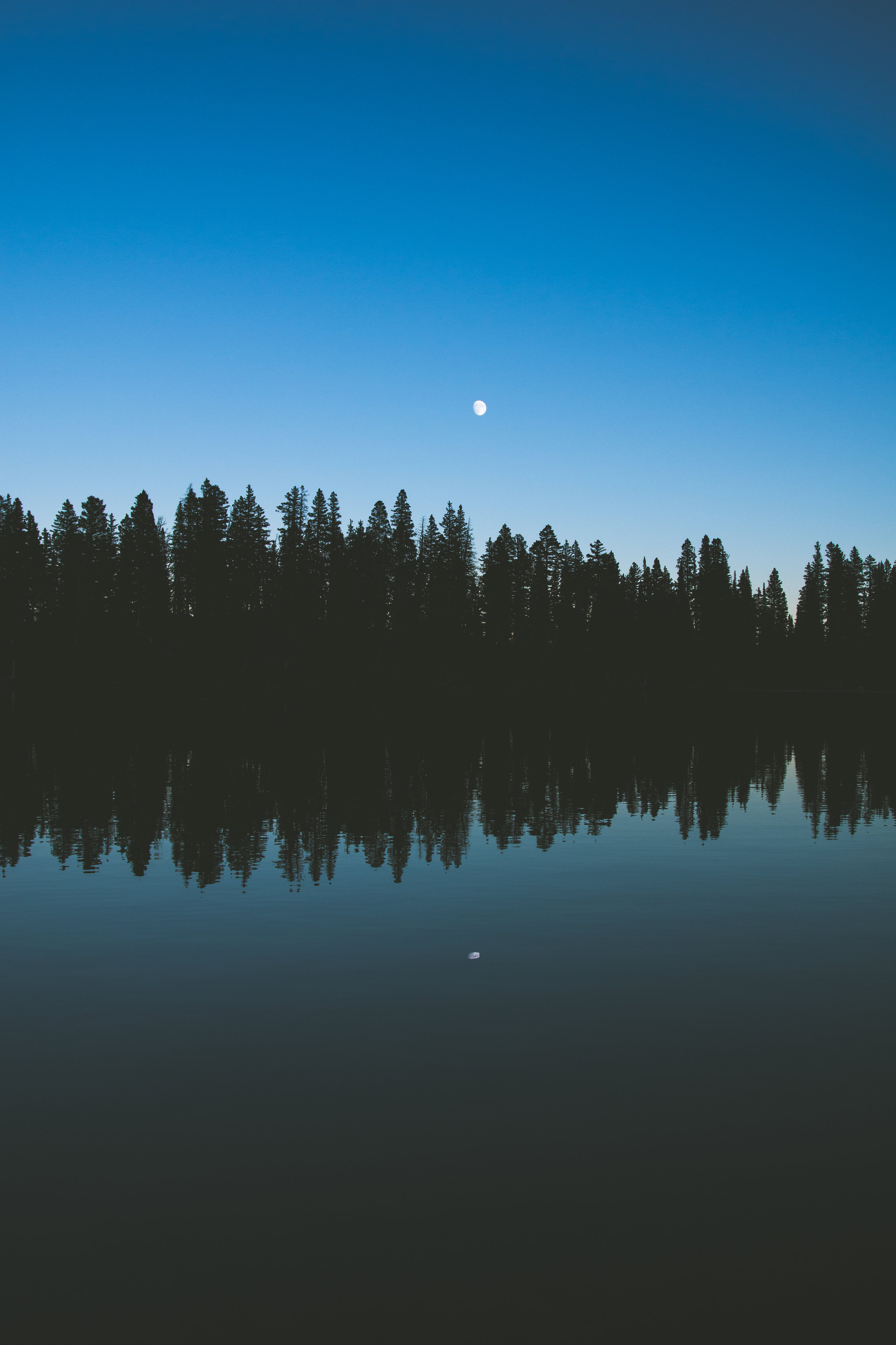 Fairy Lake.