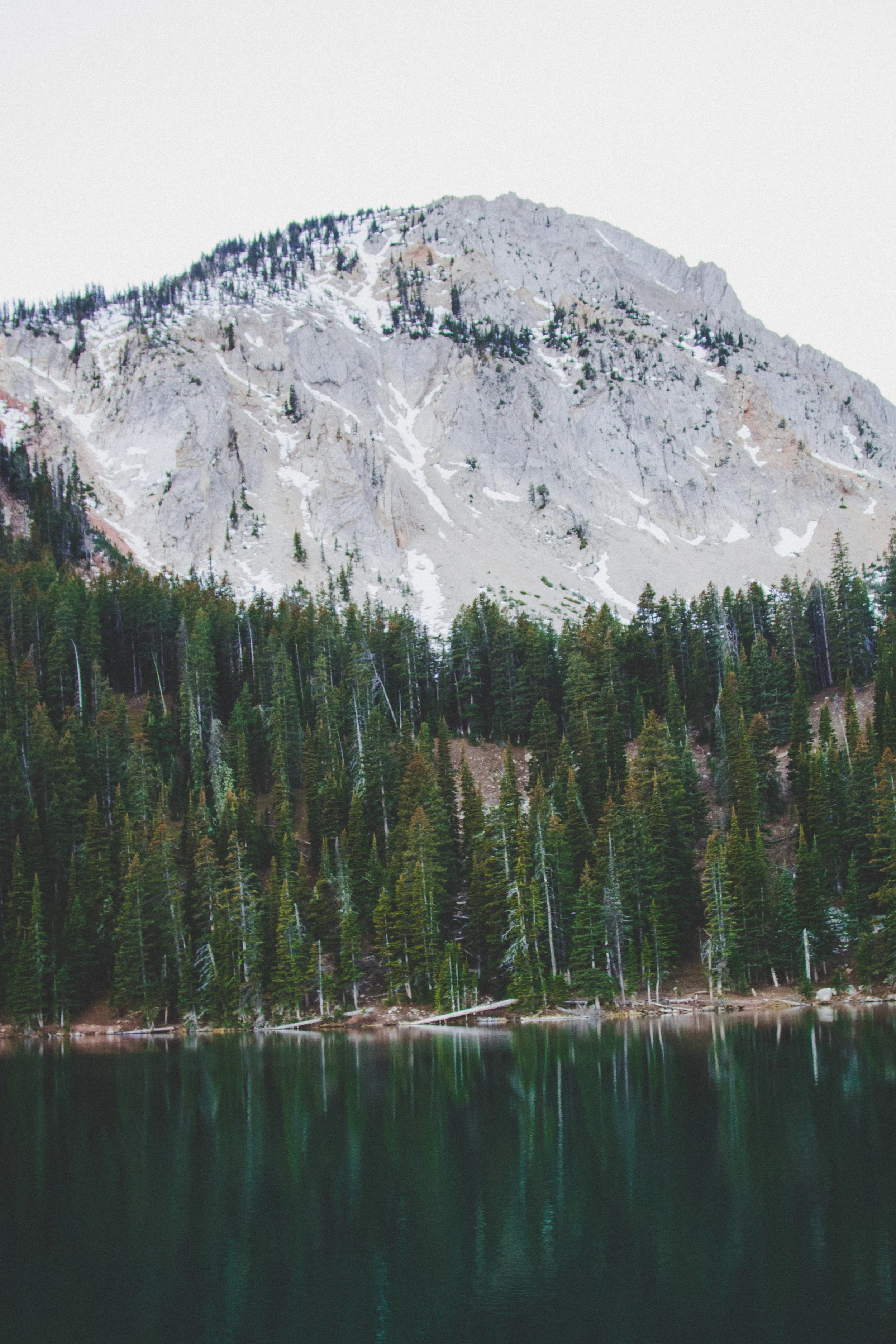 Fairy Lake.