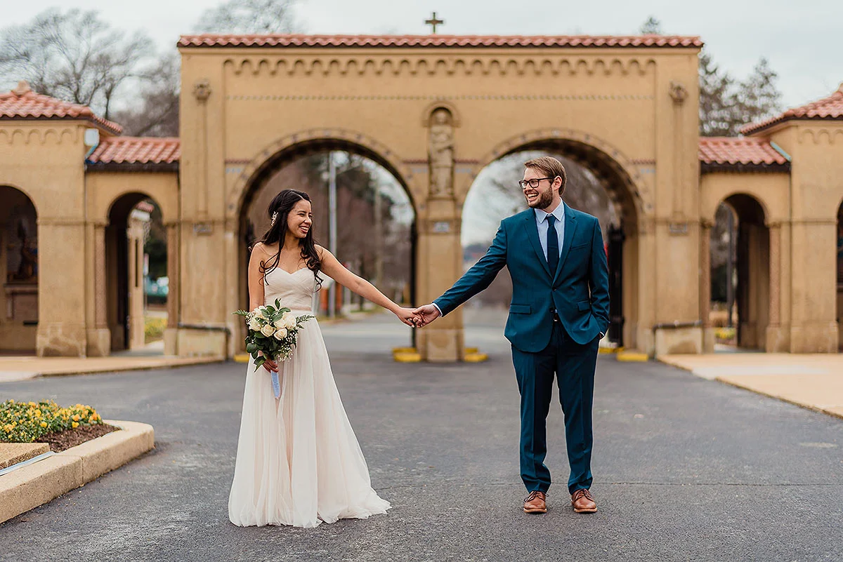 Captured by Adam Mason Photography