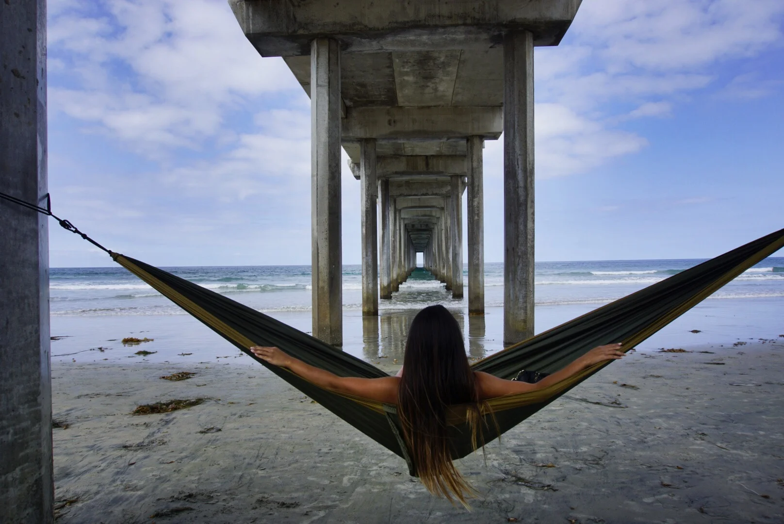 Elevate Hammocks