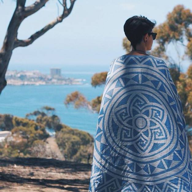 SandCloud Beach Towels