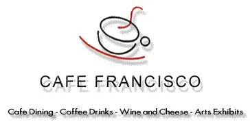 Cafe Francisco -  Art Exhibit
