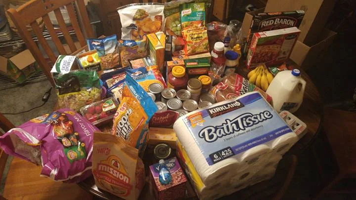 Jericho Collects for someone in need.jpg