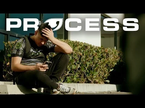 BEHIND THE STRUGGLES OF OpTic TEXAS | THE PROCESS