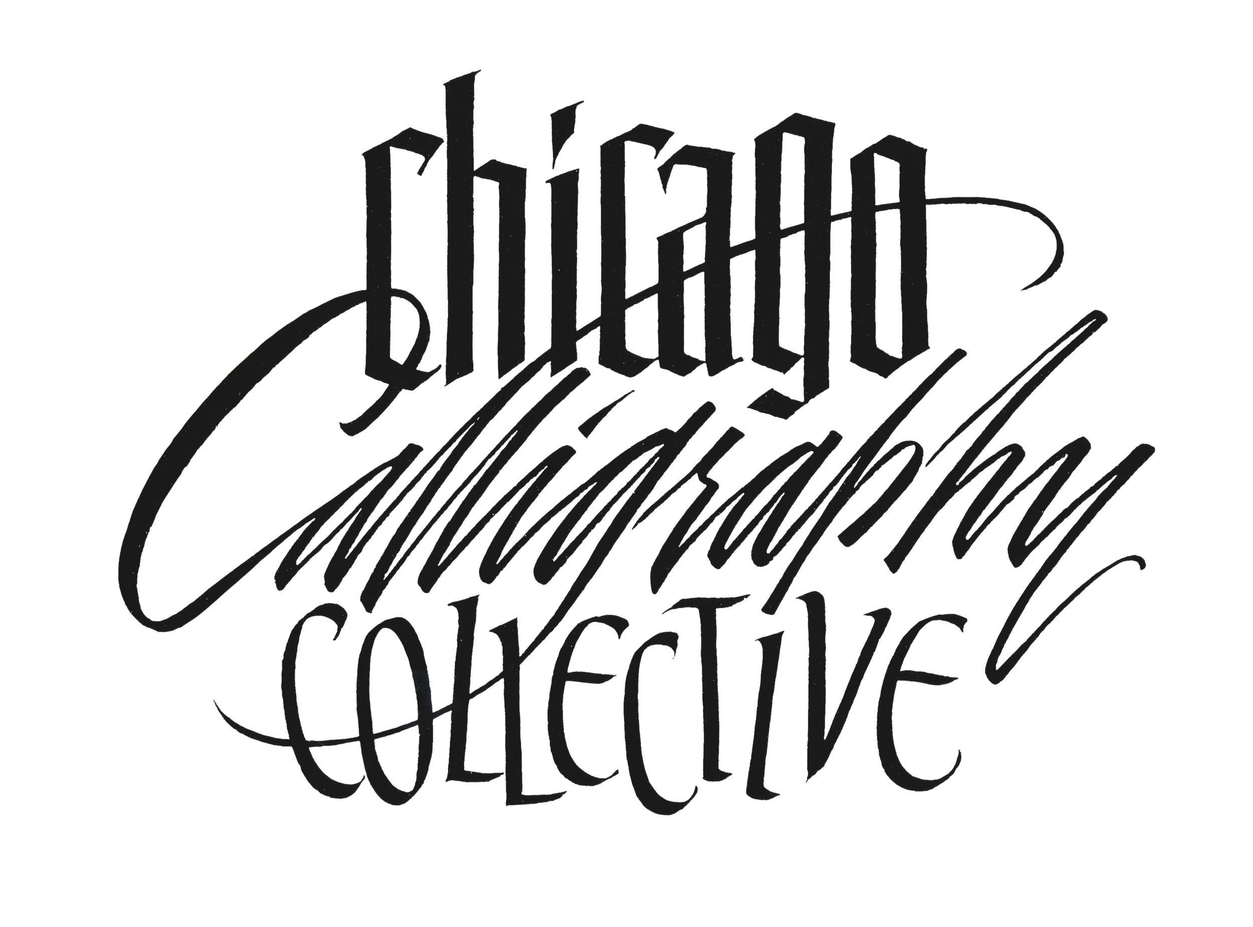 Chicago Calligraphy Collective