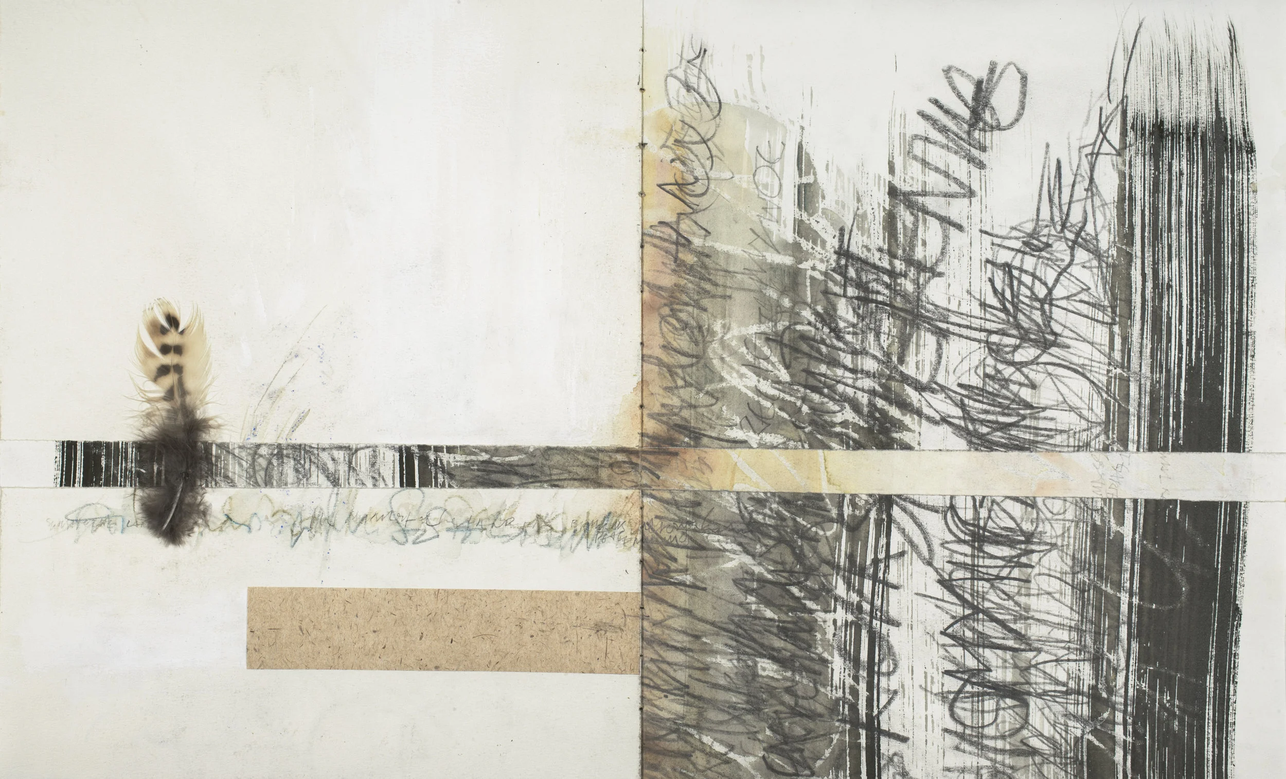 Carney, Marijo - Natures Spirit-1
