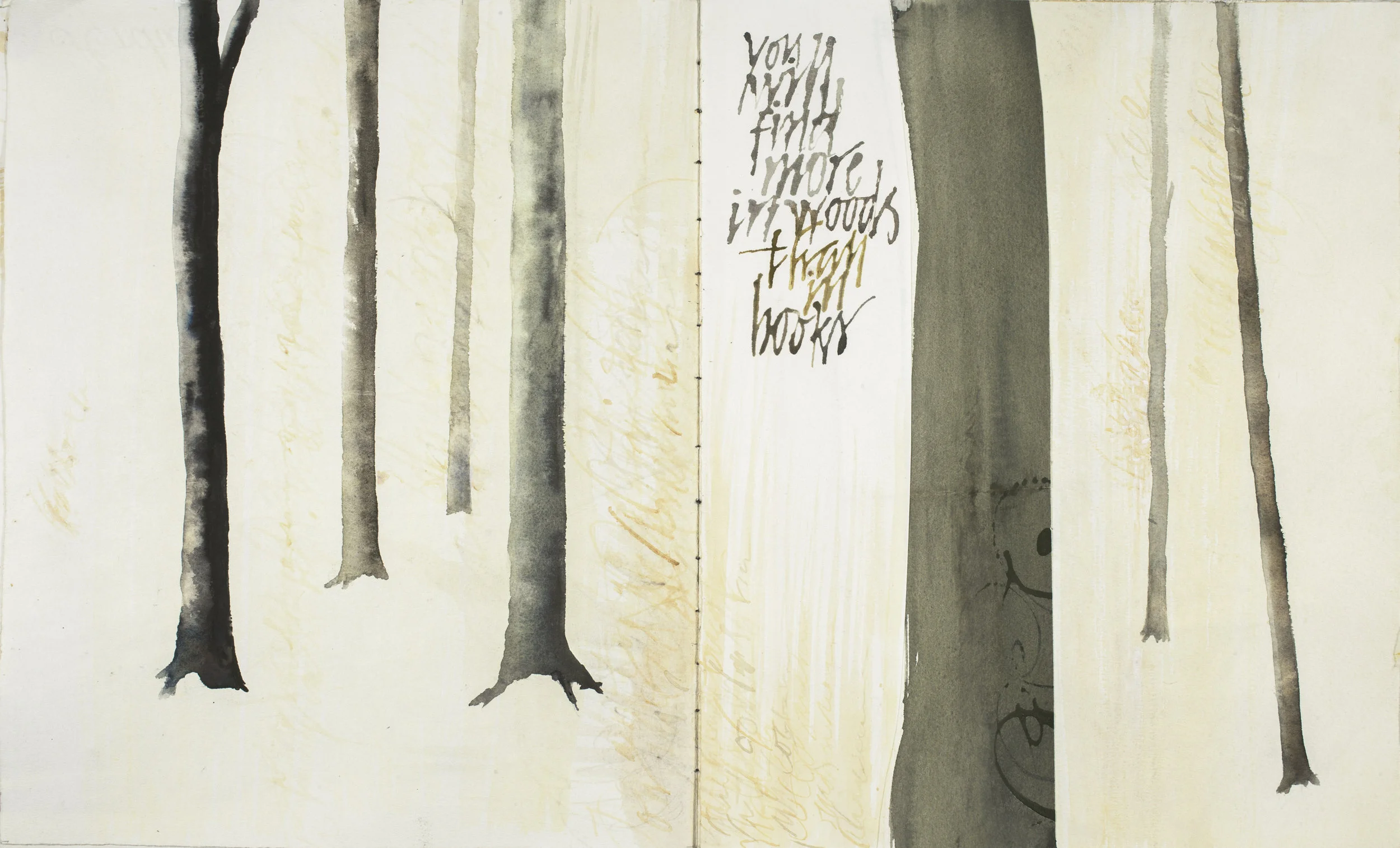 Carney, Marijo - Natures Spirit-2