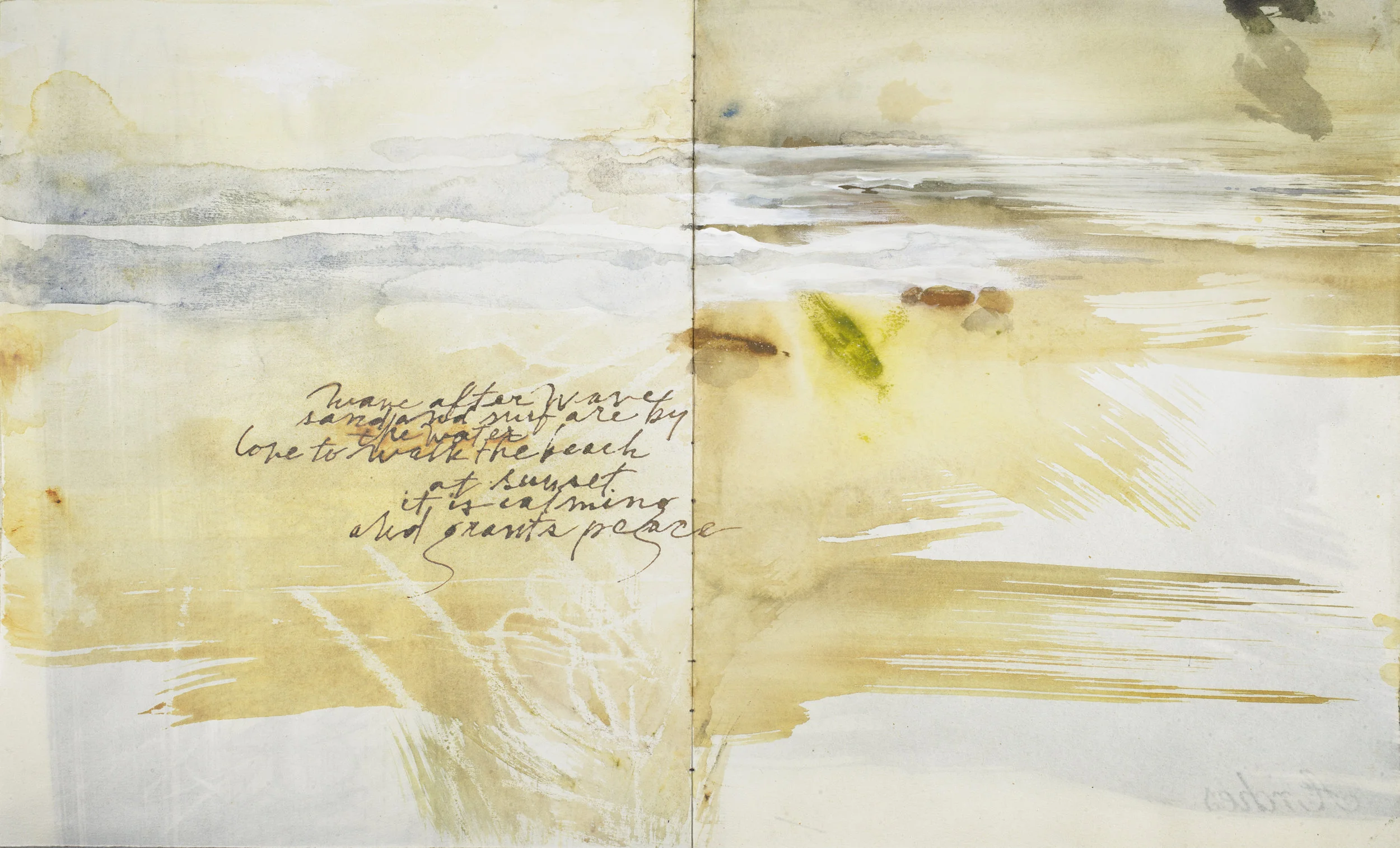 Carney, Marijo - Natures Spirit-5