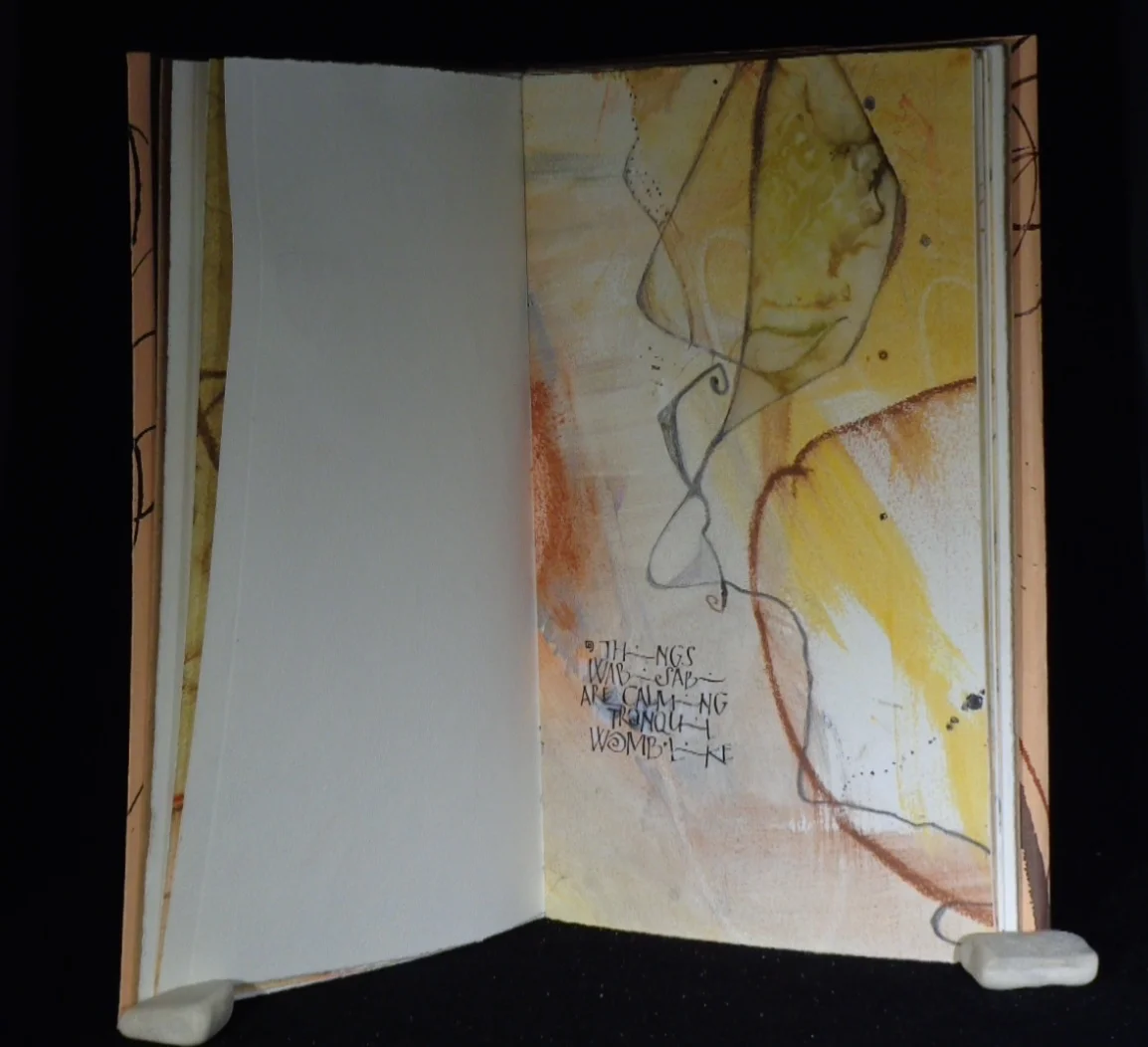 Kelly, Rosie - Rich in Raw Texture 03