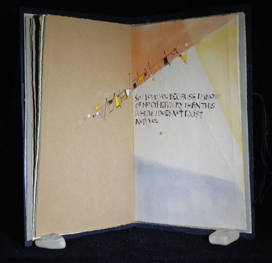Kelly, Rosie - Sonnet XVII 05