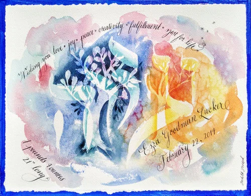 Judith Joseph Studio