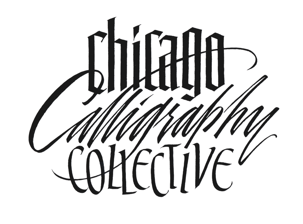 Chicago Calligraphy Collective