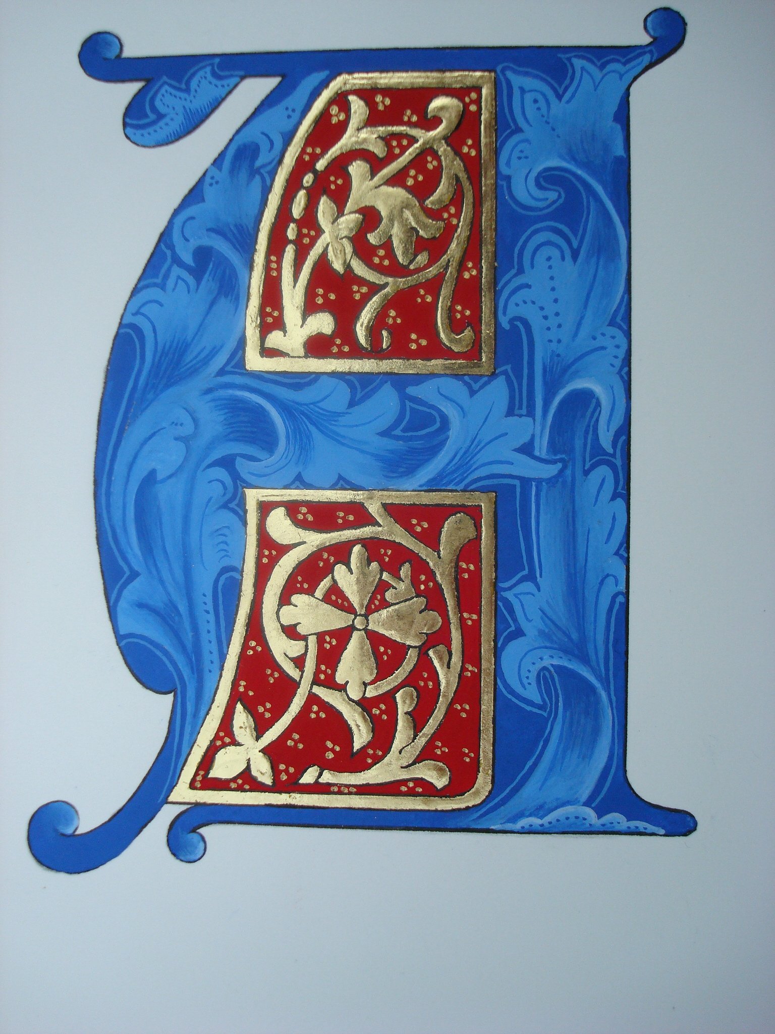 Weilmuenster, Valerie