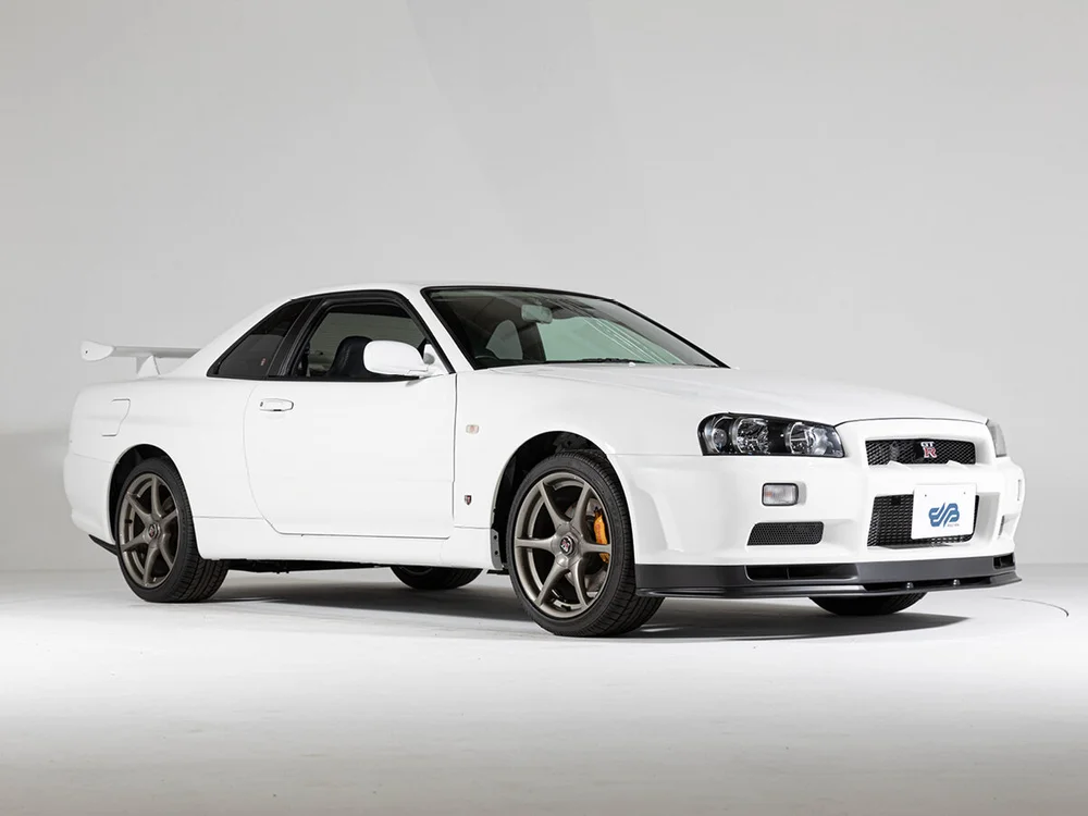 Brand New 10km Nissan Skyline Gt R R34 V Spec Ii Nur Up For Auction Among Others Evo Singapore Brand New 10km Nissan Skyline Gt R R34 V Spec Ii Nur Up For Auction Among Others Evo Singapore