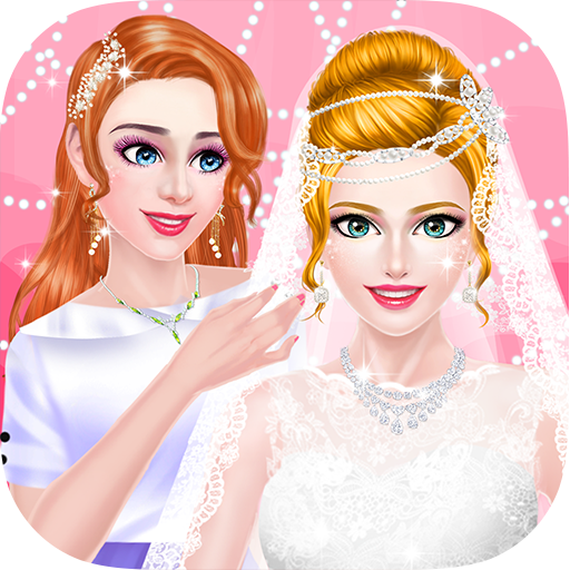 Wedding Planner - Bridal Salon