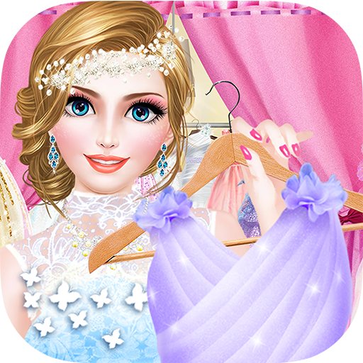 Bridal Boutique: Wedding Salon