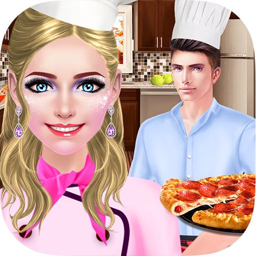 Yummy! Romantic Cooking Date