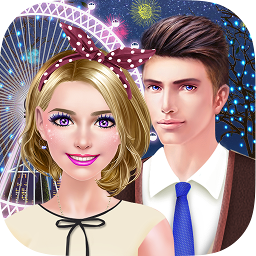 Date Night Salon: Beauty SPA