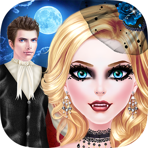 Miss Vampire Queen - Fashion Diaries