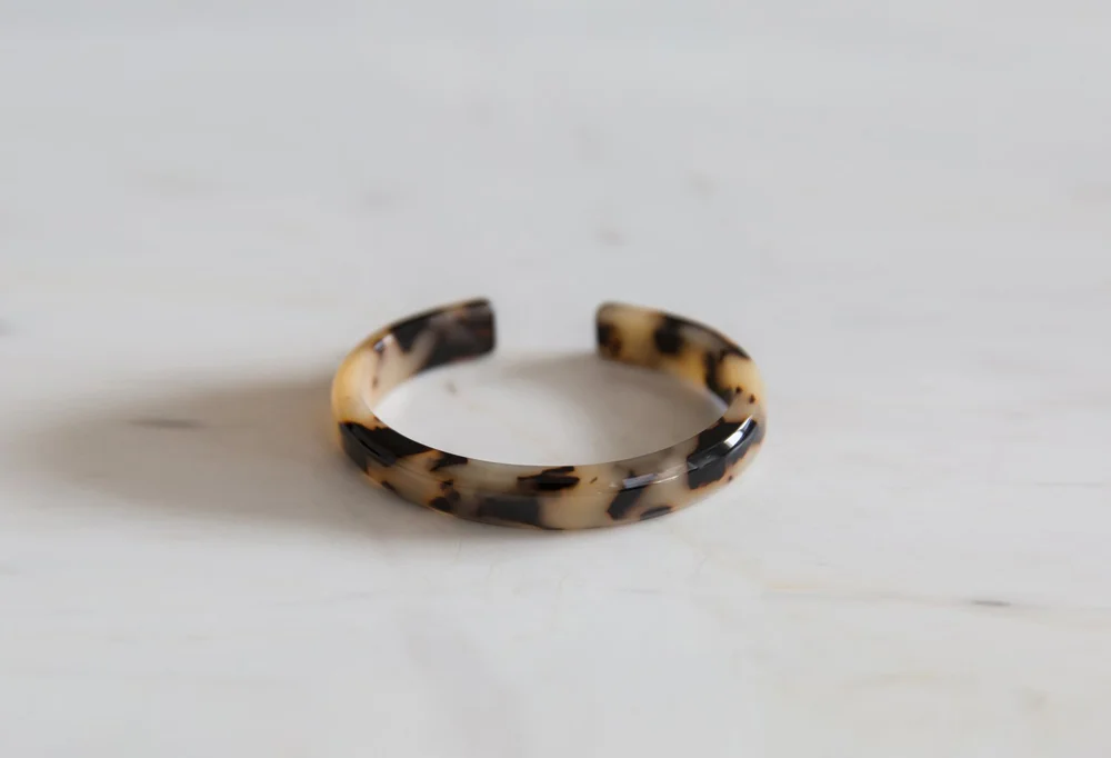 Sophie Store Torty Tortoise Shell Cuff Light.jpg
