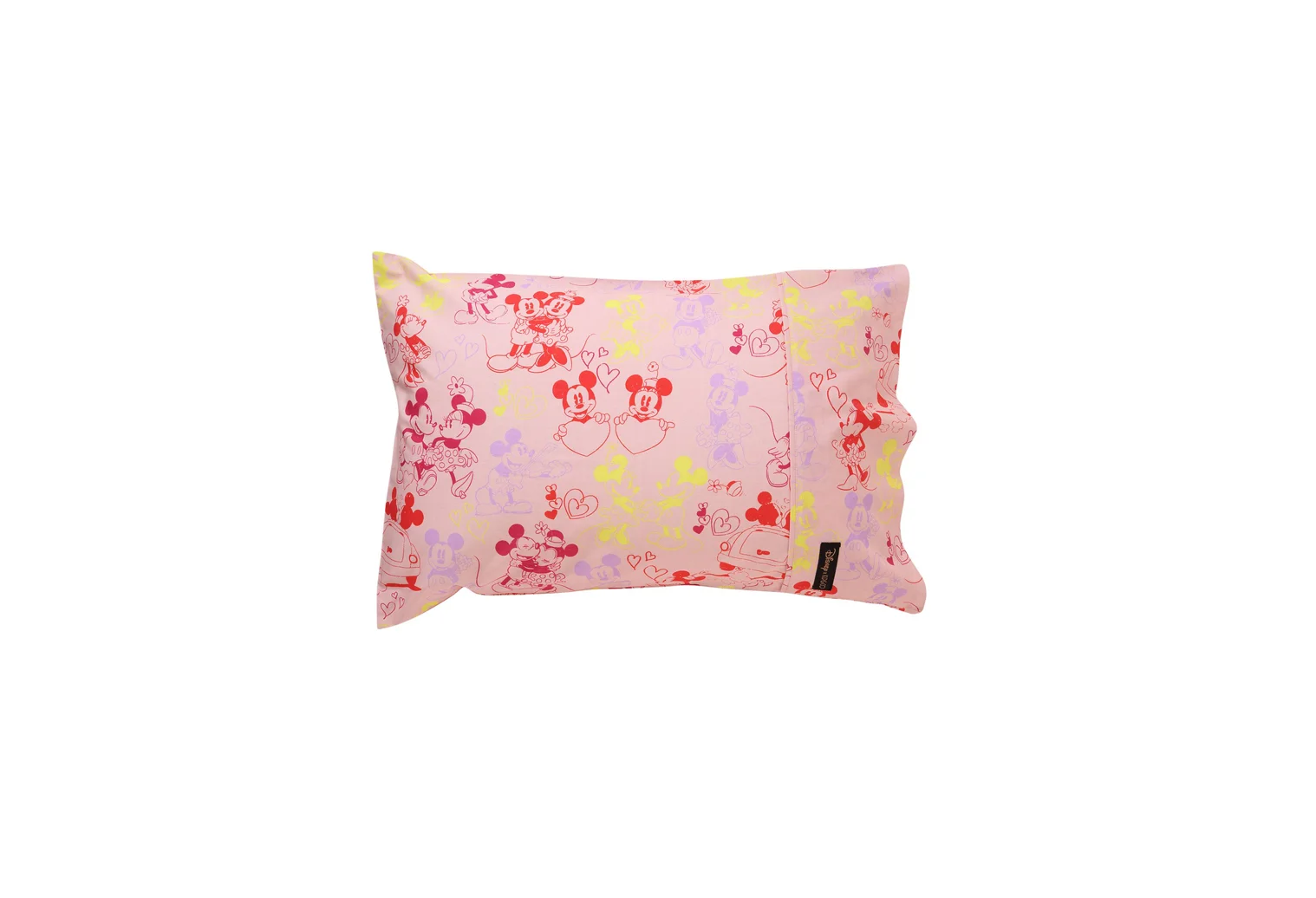 Kip & Co X Disney Loverboy Pillow Case.jpg