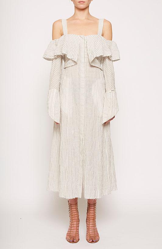 KITX Rhapsody Flounce Dress.jpg