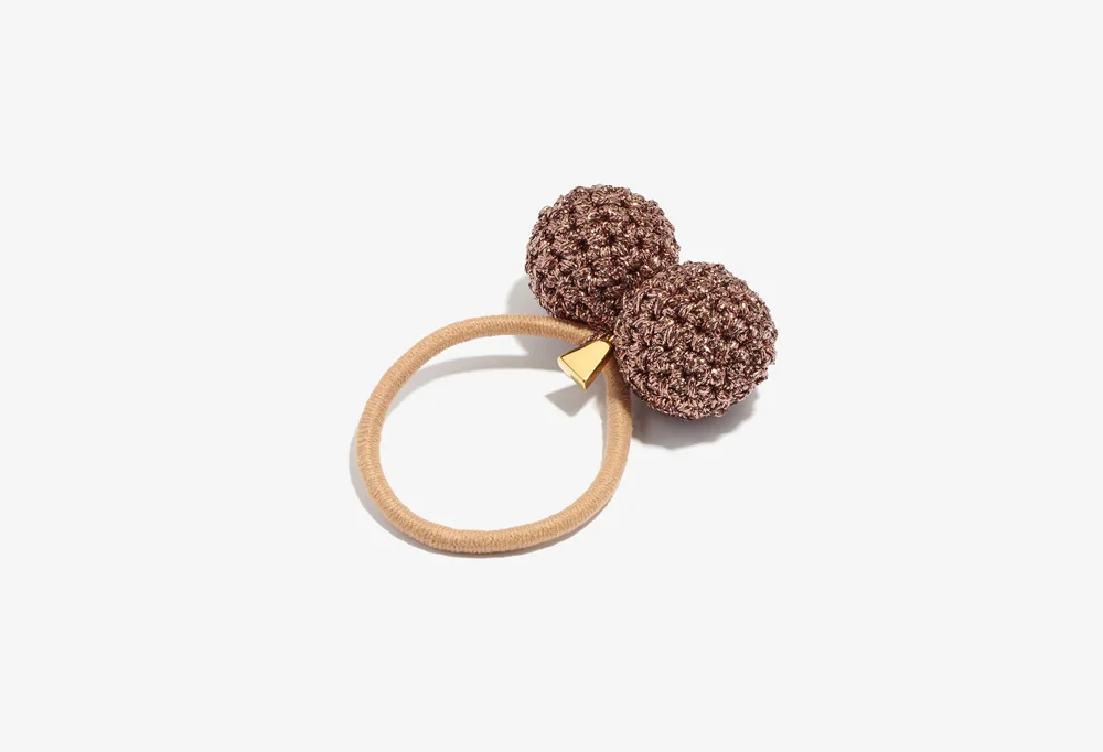 Lucy Folk Rock Formation Hair Tie Bronze.jpg