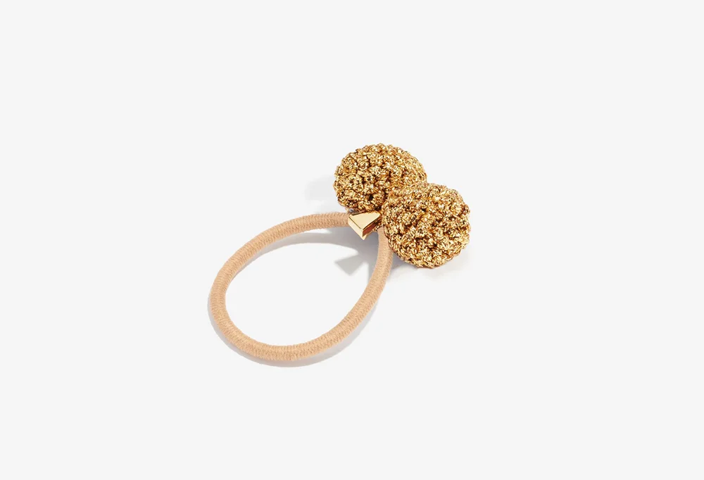 Lucy Folk Rock Formation Hair Tie Gold.jpg