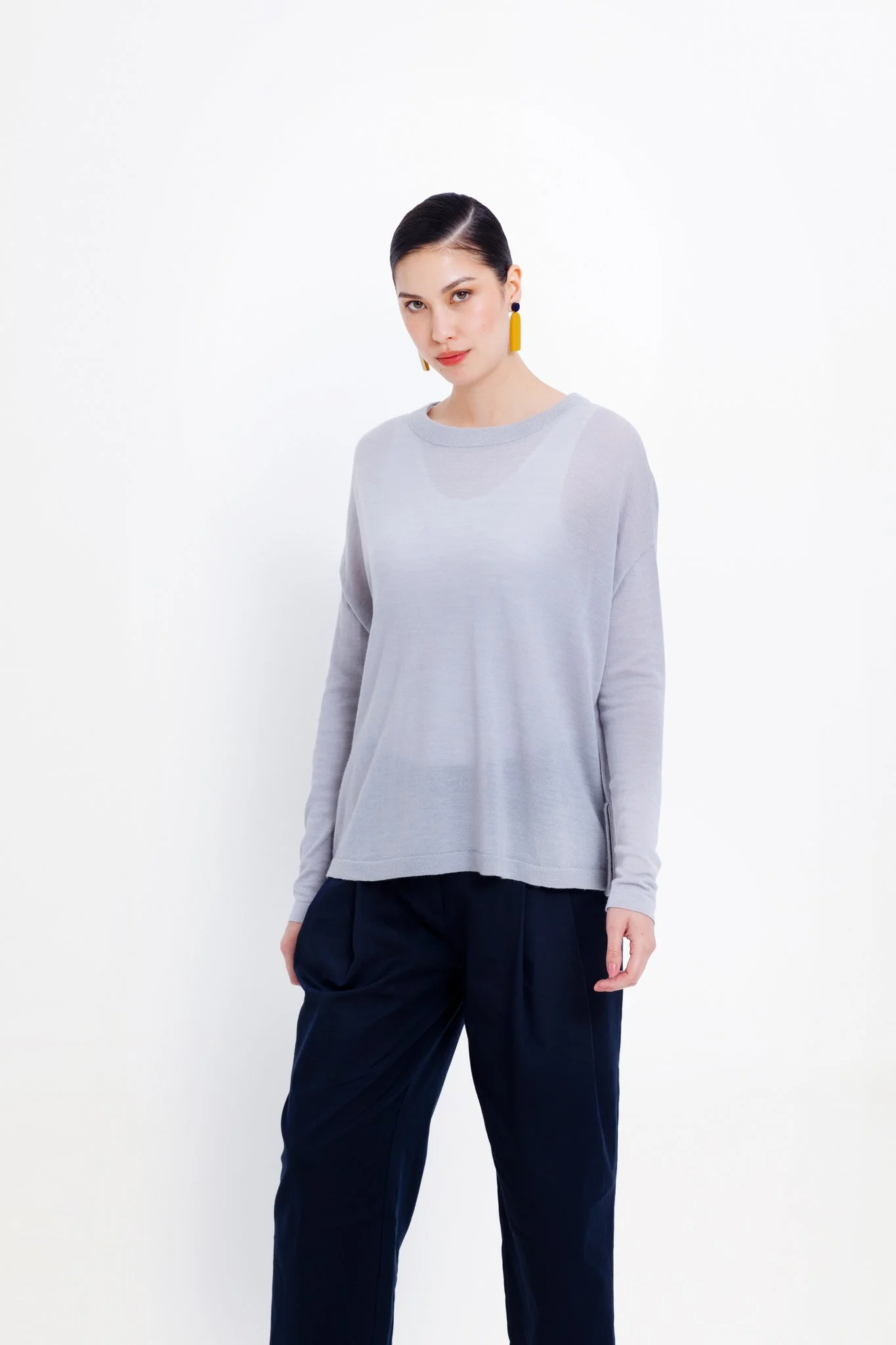 Elk Knapp Sweater grey.jpg