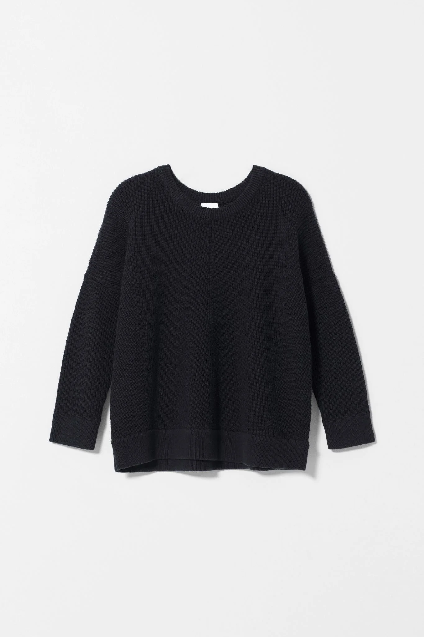 Elk Rand Knit Black knit.jpg
