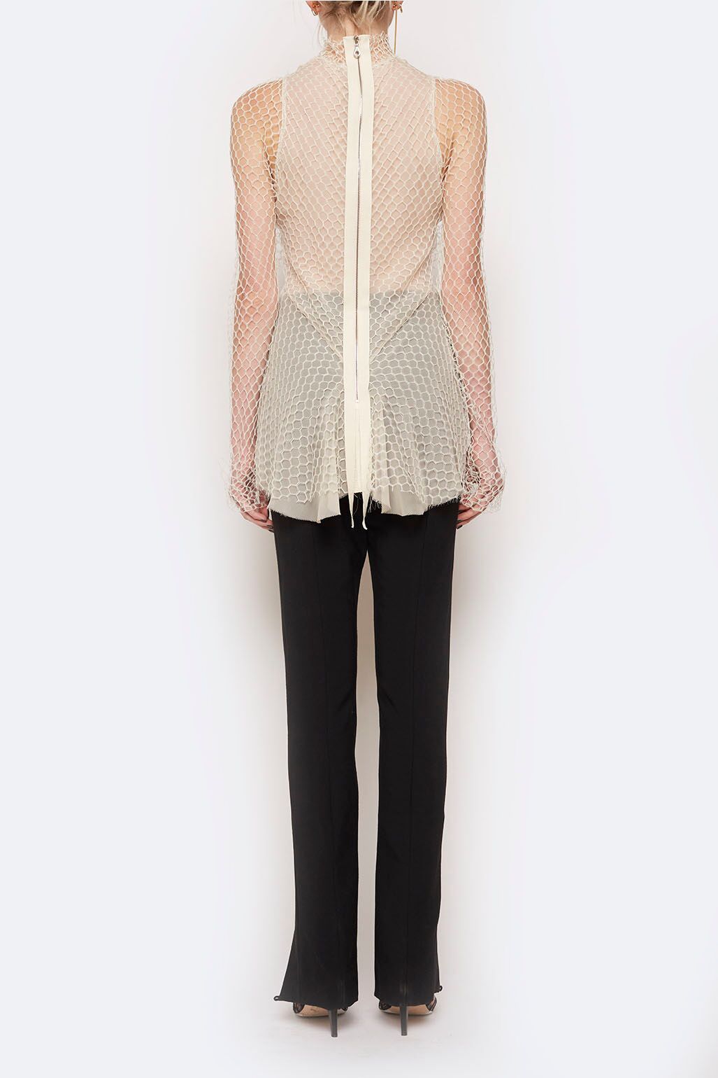 KITX Affirmation Split Trousers black.jpeg