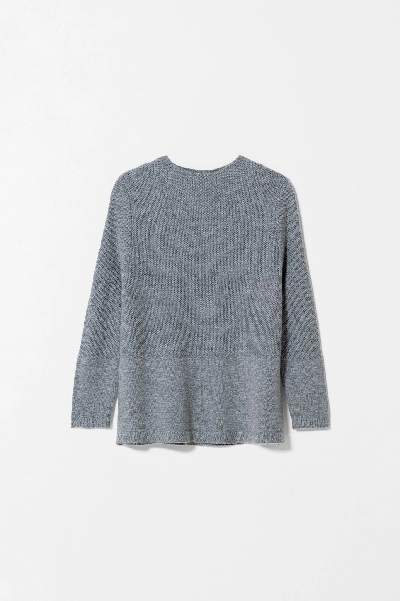 Elk Honning Sweater Forge Grey 4.jpg