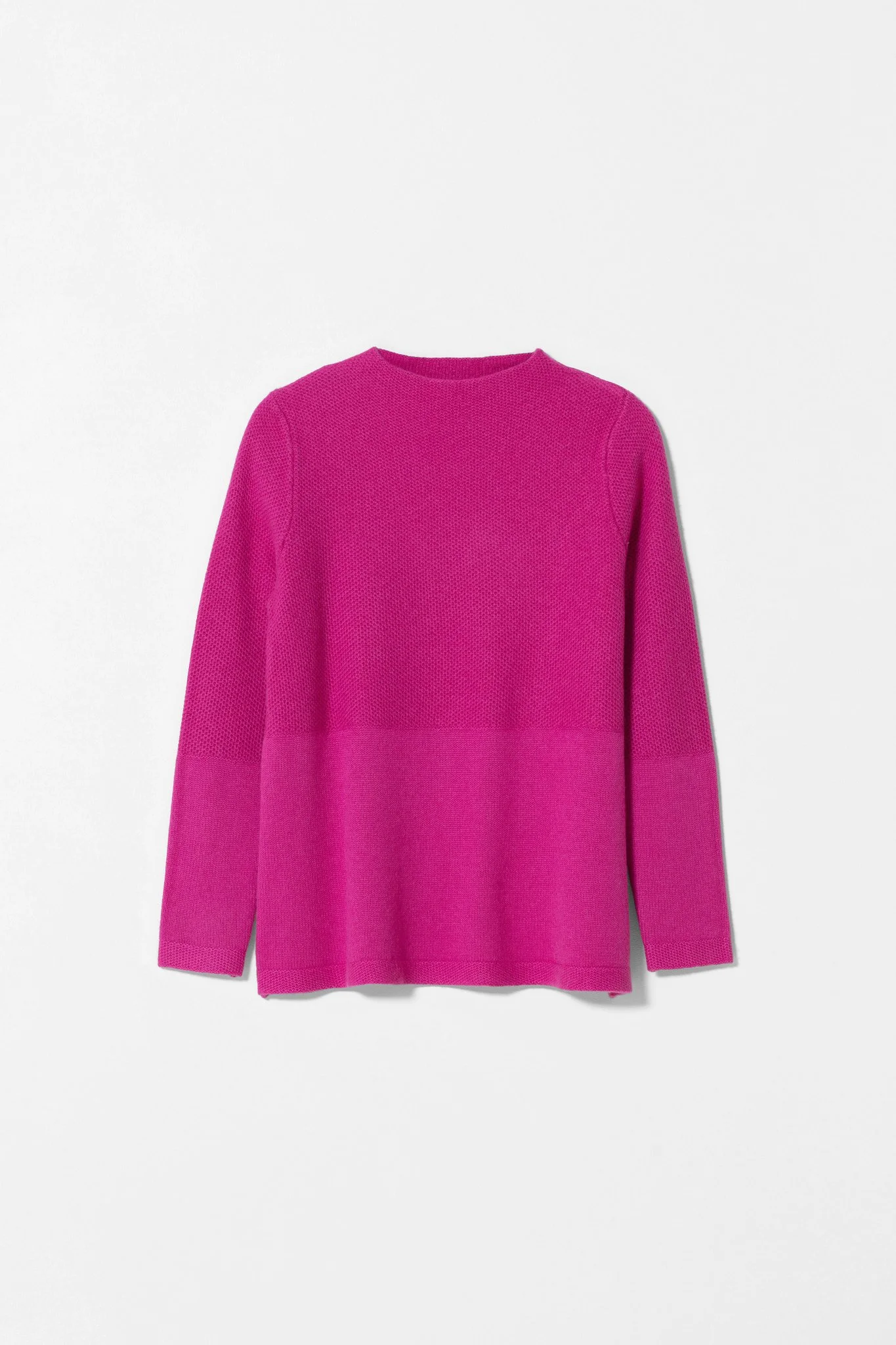 Elk Honning Sweater radish pink.jpg
