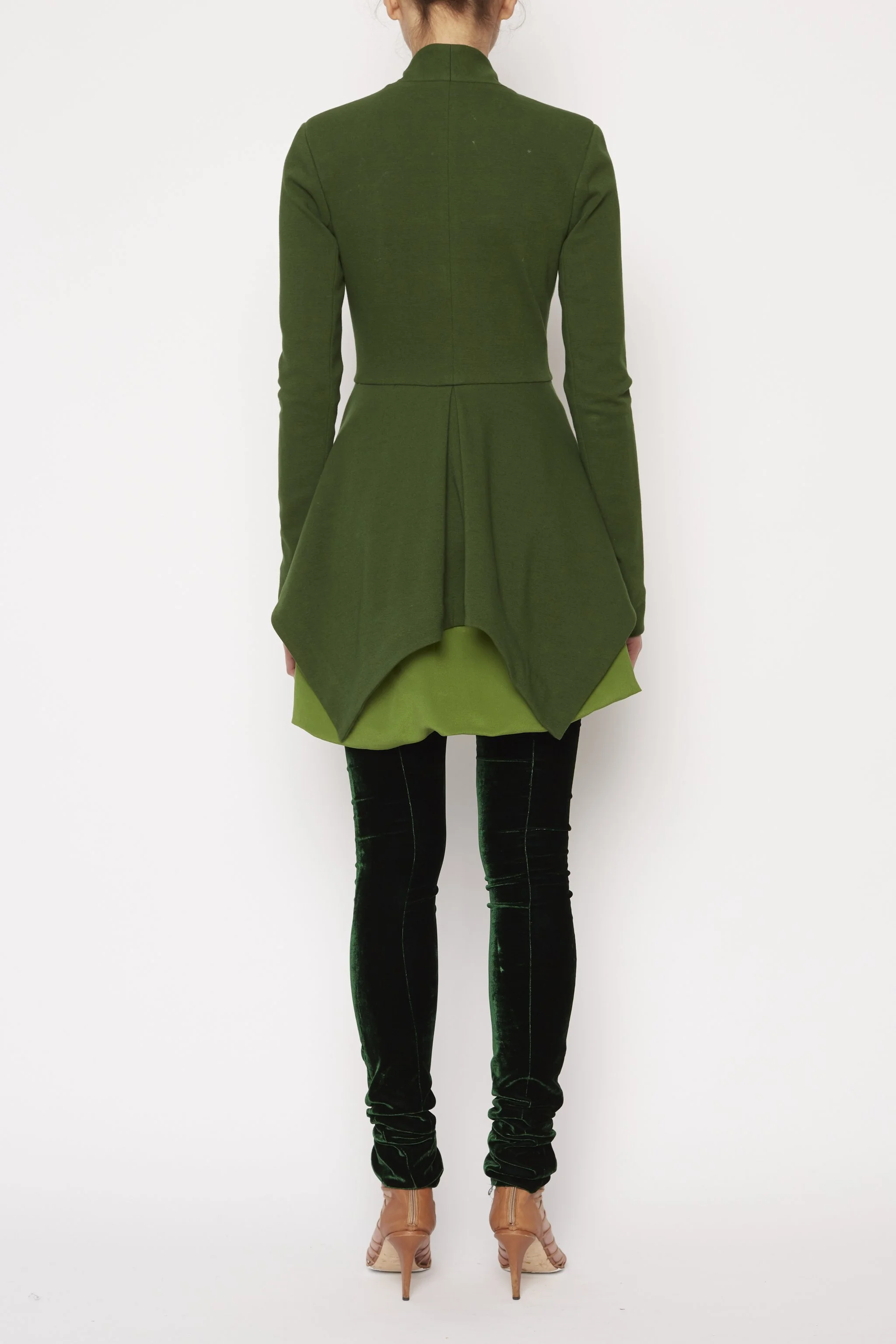KITX Green Future Jacket green pine.jpg