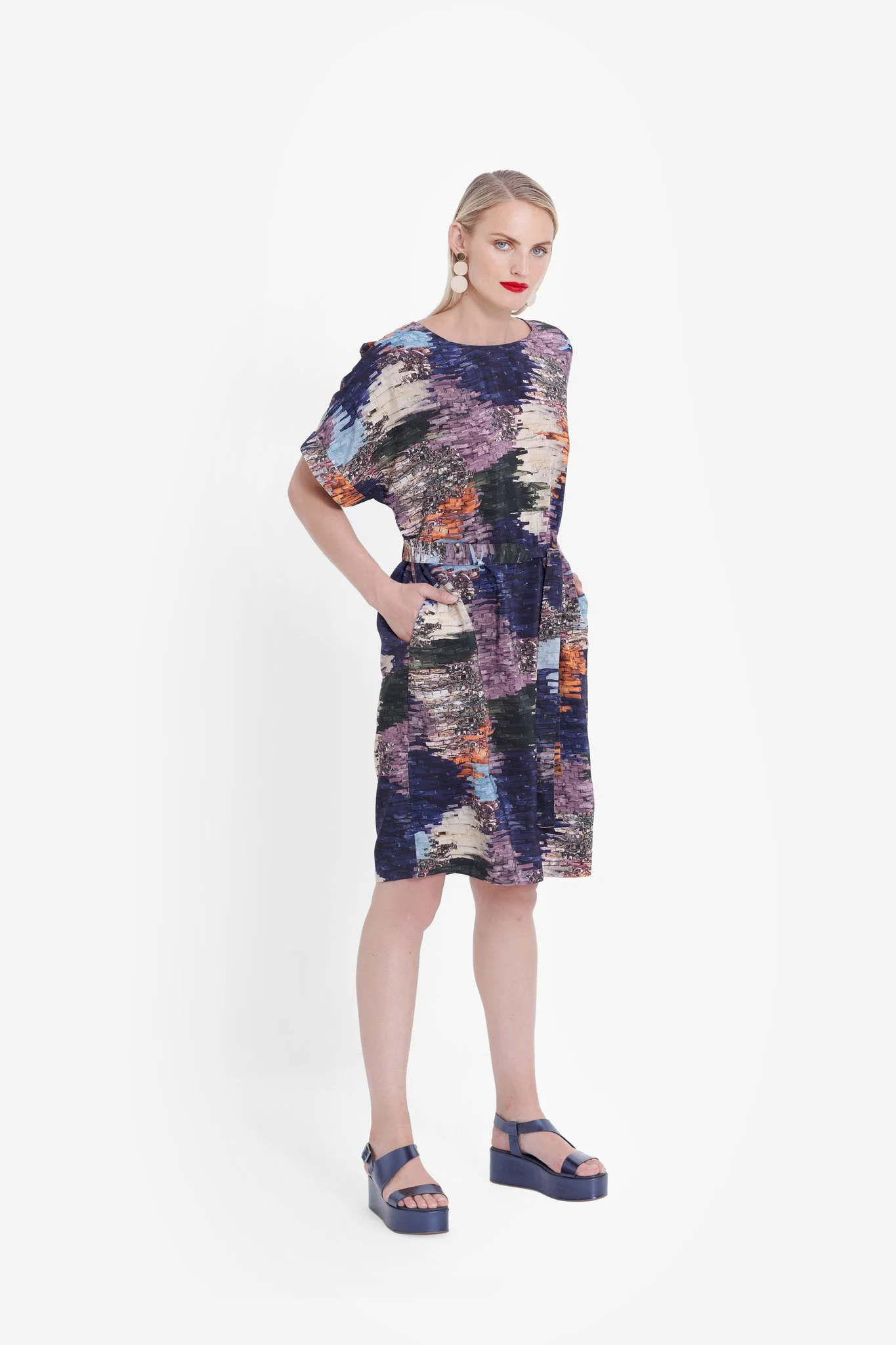 Elk Print _ Arden Dress.jpg
