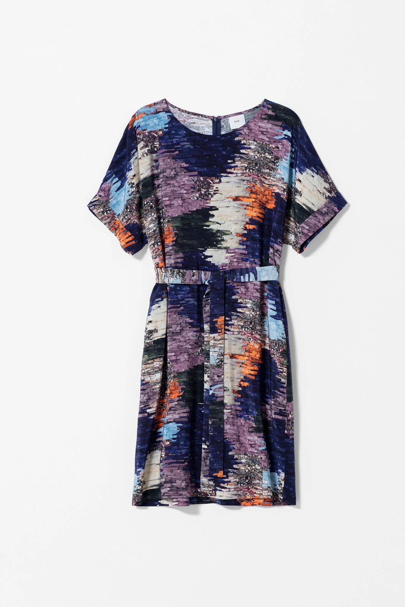 Elk Print Arden Dress.jpg