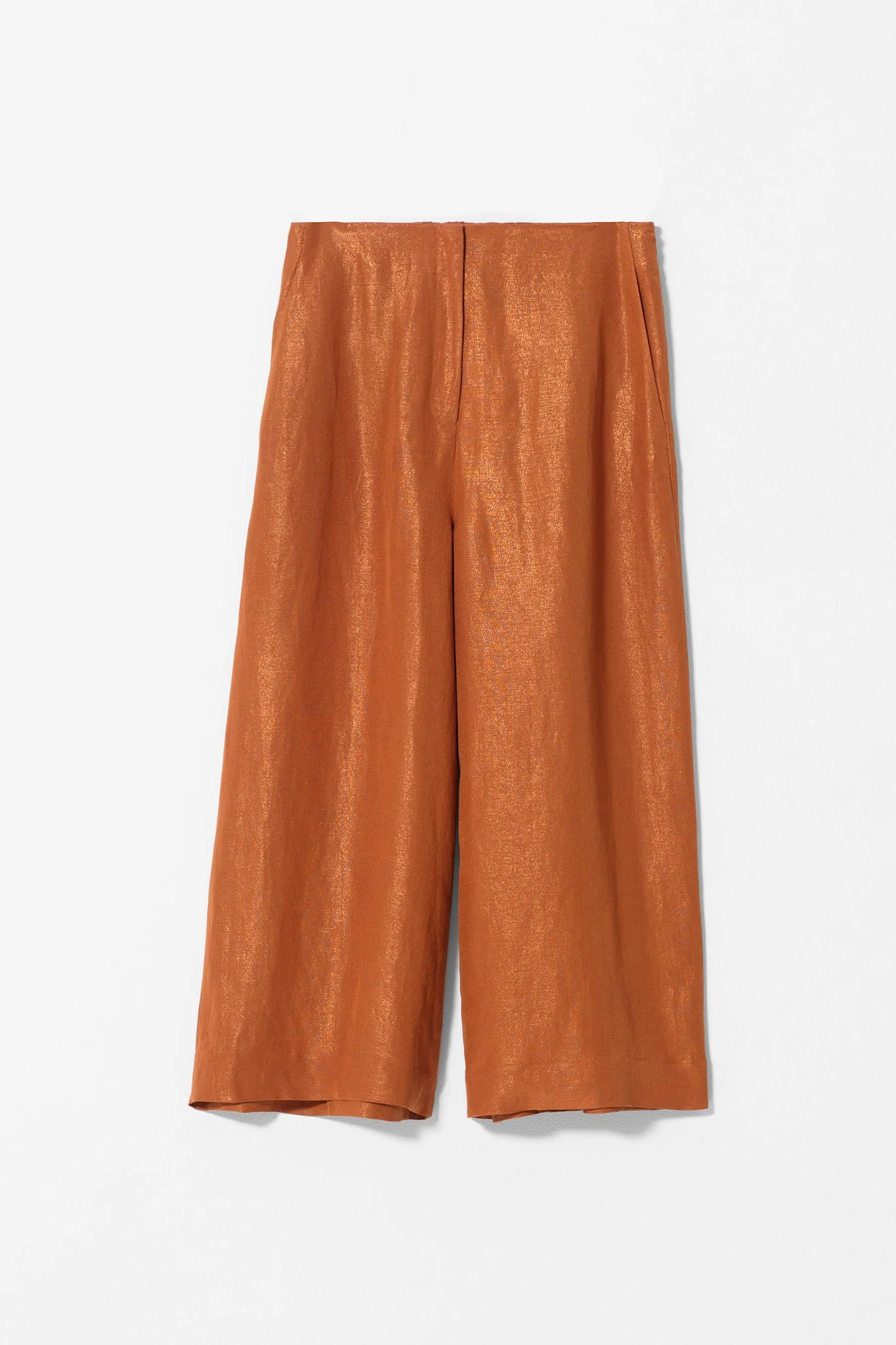 Elk Garmo Pant Copper Glitter.jpg