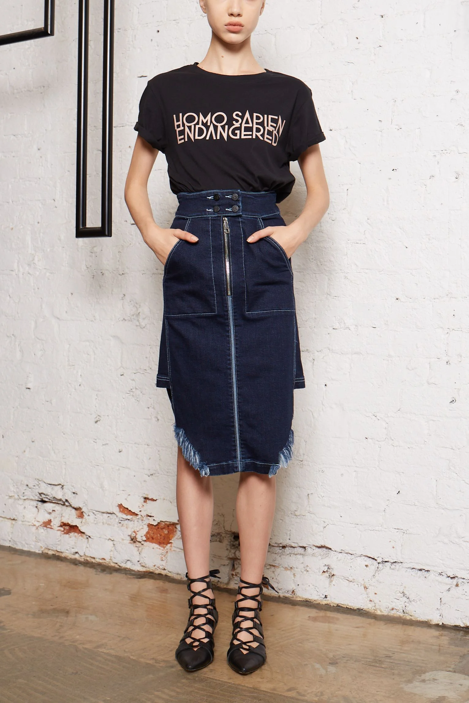 Kitx Offset Denim Skirt _ Kit willow.jpg