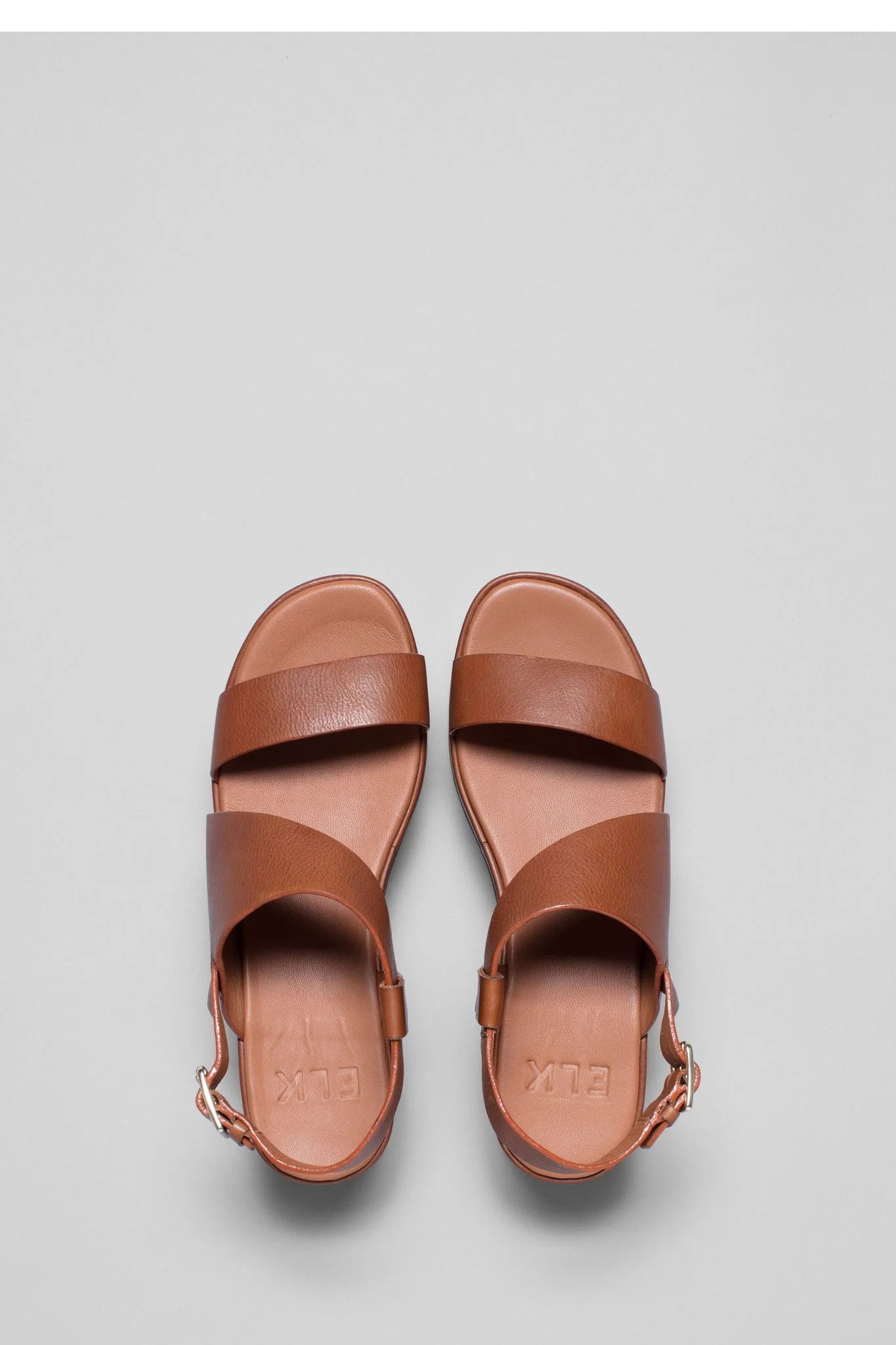 Elk Narken Flatform _ Rich Tan.jpg