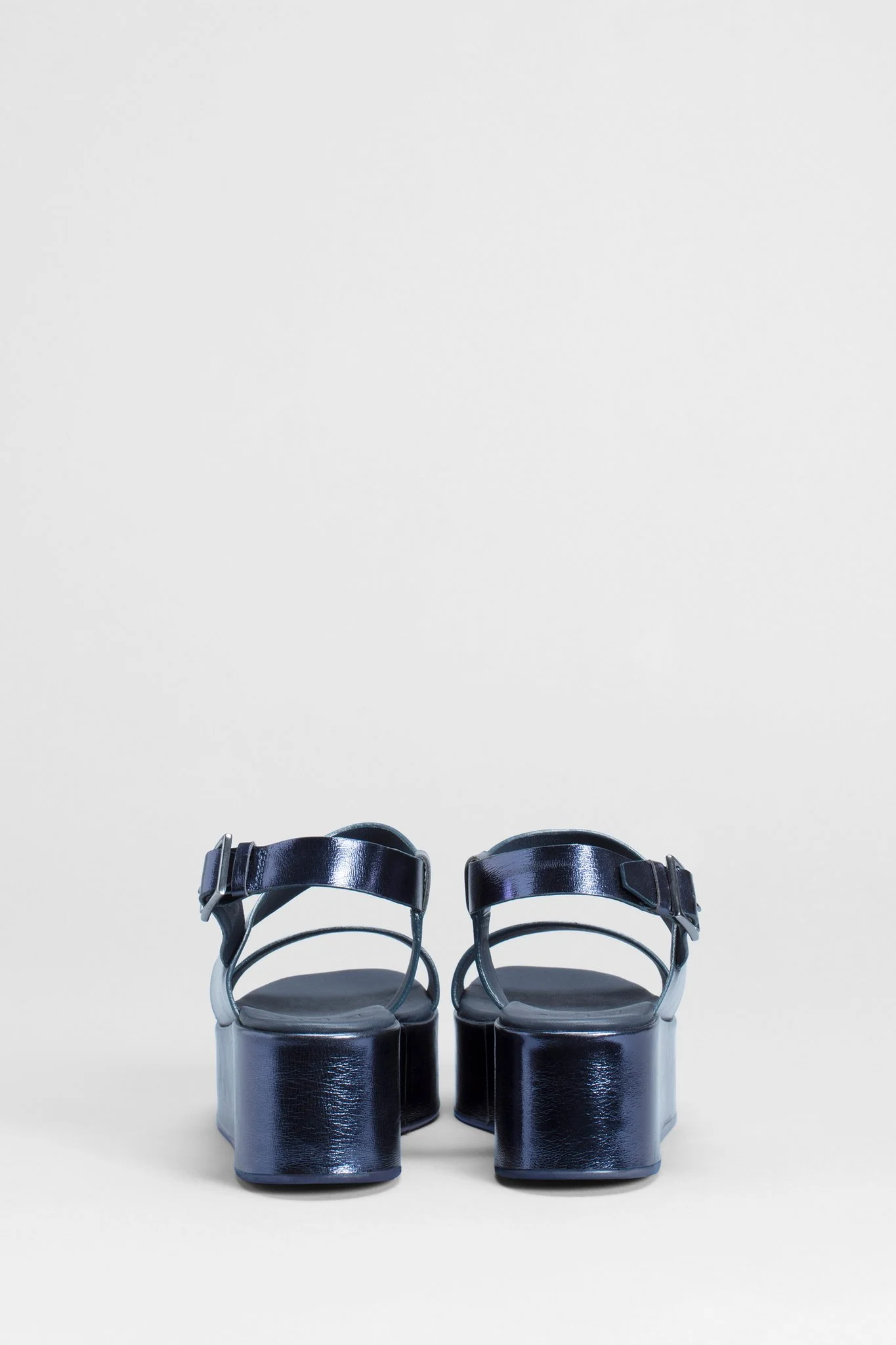 Elk Narken Flatform Navy Metallic _.jpg