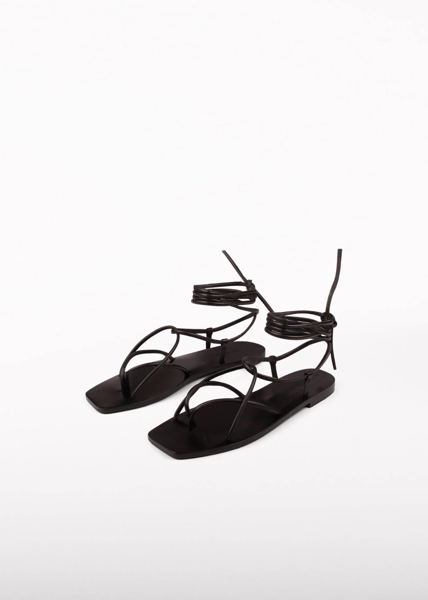 A.Emery THE HAZEL SANDAL Black 1.jpg